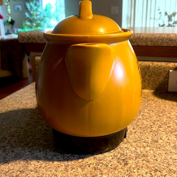 ASIAN TRADITIONAL 100% CERAMIC TEA KETTLE… - Picture 6 of 12